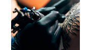 Dallas Tattoo Shop