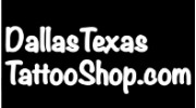 Dallas Texas Tattoo Shop