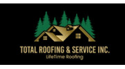 Total Roofing & Service Inc.