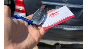 Car keys replacements