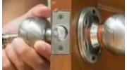 Residential Lock Change