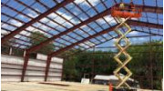 Residential Steel Buildings