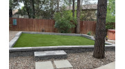Fence Installation