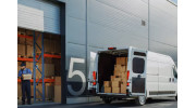 Custom Warehousing