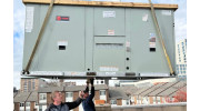 Commercial HVAC