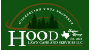 Hood Lawn Care and Services, LLC