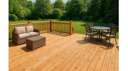Deck Construction