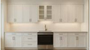 Kitchen Cabinet Installation