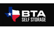 BTA Self Storage - Terrell