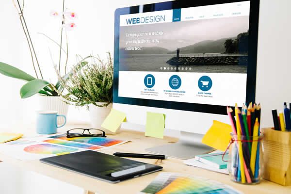 Affordable Web Design