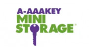 A-AAA Key Mini Storage - Little Rock