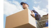 Commercial Moving