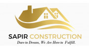 Sapir Construction
