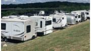 Boat and RV Storage