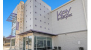 Key Storage - Texas 151