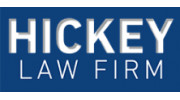 Hickey Law Firm Accident and Injury Trial Lawyers