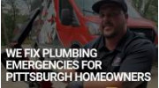 Emergency Plumbing Services In Pittsburgh