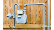 Gas Line Service