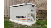 Generator Installation