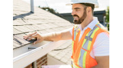 Roof Inspection