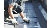 Flat Roof Installation