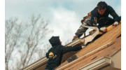 Roof Installation