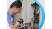 Electrician