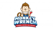 Monkey Wrench Plumbing, Heating, Air & Electric