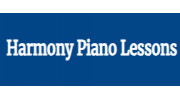 Harmony Piano Lessons