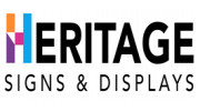 Heritage Signs & Displays