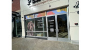 Window Graphics