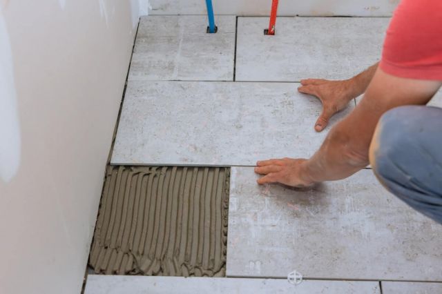 Flooring