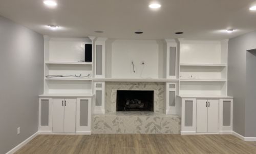 Carpentry