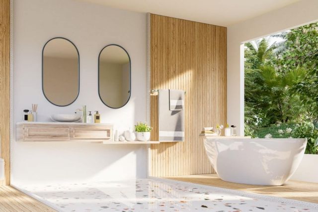 Bathroom Remodeling