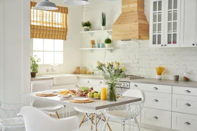 Kitchen Remodeling