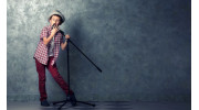 Voice Lessons