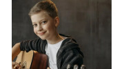 Guitar Lessons