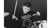 Drum Lessons