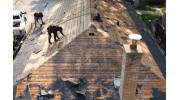 Roof Replacement Skokie