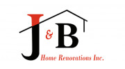 J&B Home Renovations Inc.
