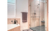 Shower Remodel
