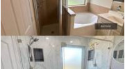 Full Bathroom Remodeling
