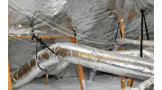 Radiant Barrier Insulation