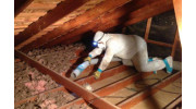 Insulation Removal