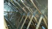 Radiant Barrier Insulation