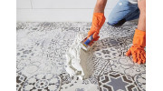 Floor Tile Installation