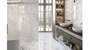 Bathroom Tile Installation