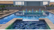 Custom Pool Design