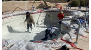Pool Resurfacing
