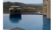 Pool Decking